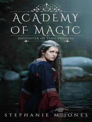 cover image of Academy of Magic